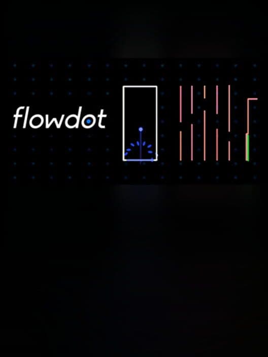 Обложка Flow Dot