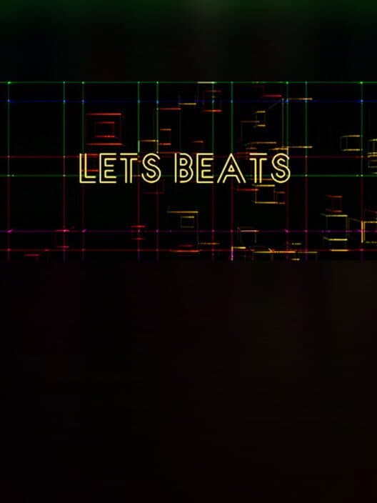 Обложка Lets Beats