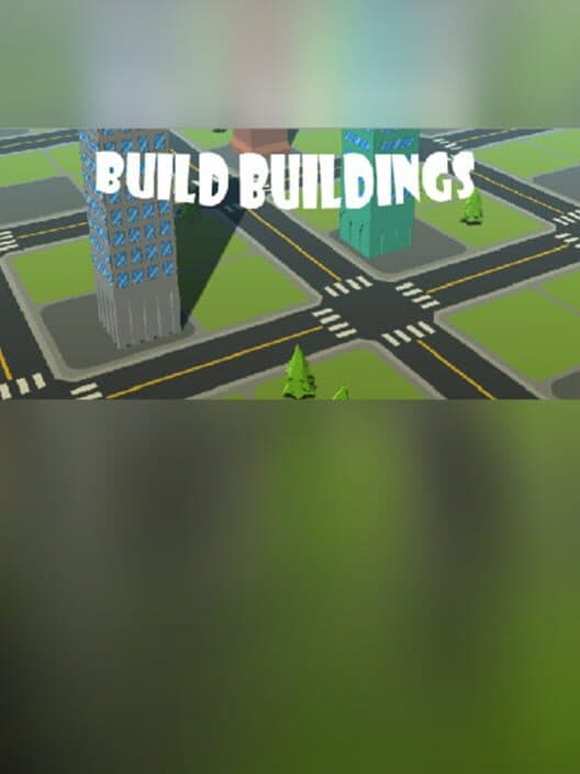 Обложка Build buildings