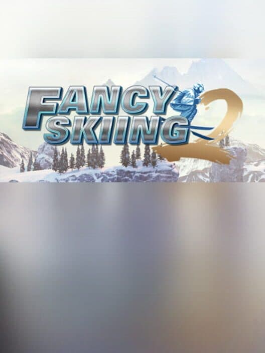 Обложка Fancy Skiing 2: Online