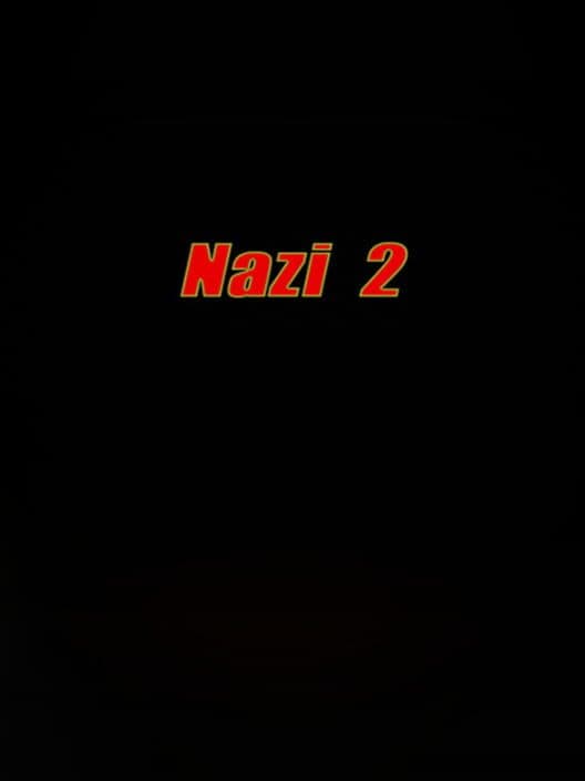 Обложка Nazi 2