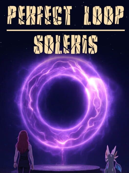 Обложка Perfect Loop: Soleris