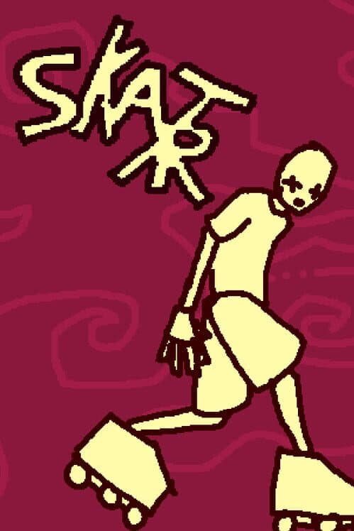 Обложка Skatr