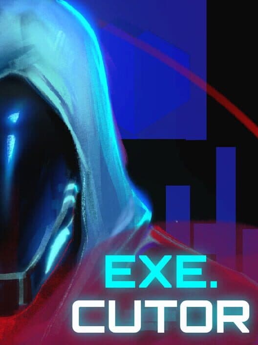 Обложка Exe.cutor