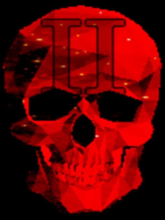 Обложка Skulltiverse II