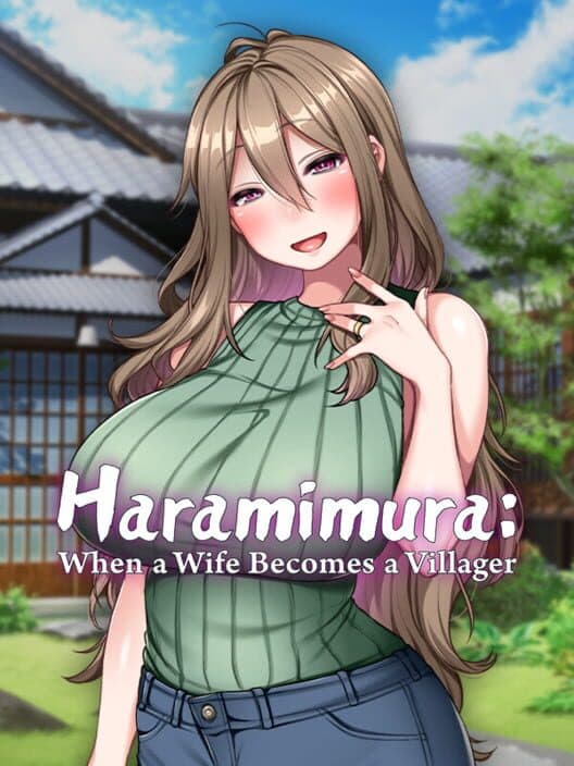 Обложка Haramimura: When a Wife Becomes a Villager