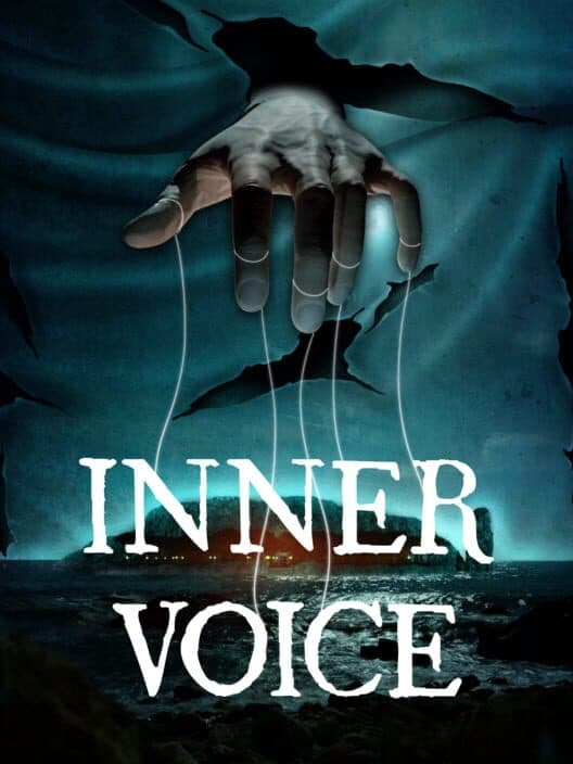 Обложка Inner Voice