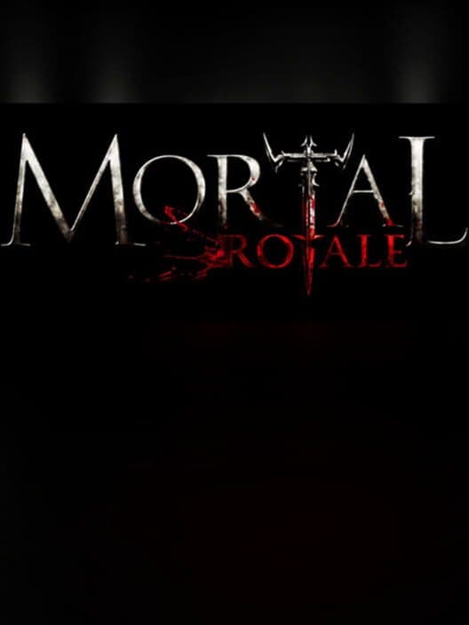Обложка Mortal Royale