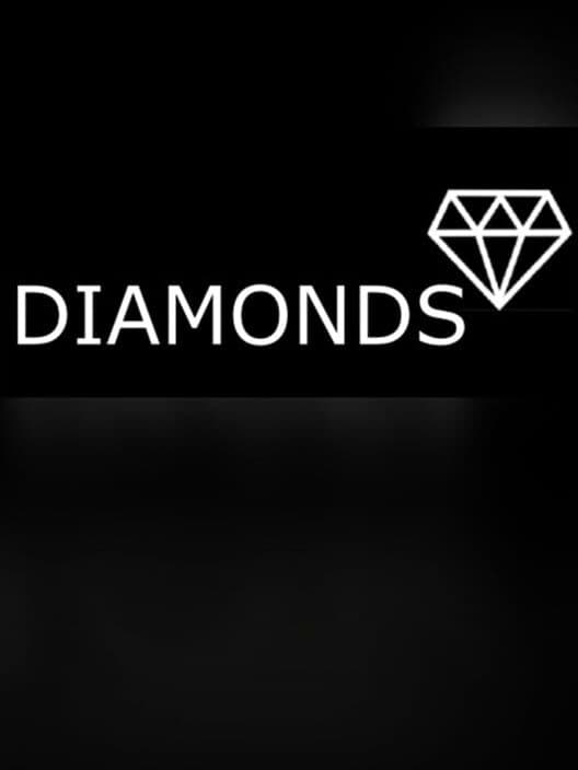 Обложка Diamonds
