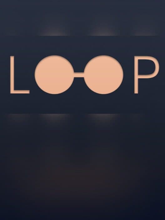 Обложка LO-OP