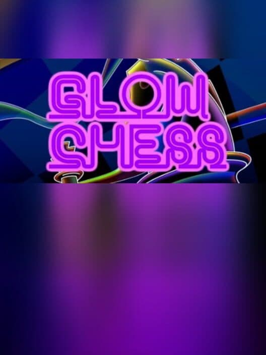 Обложка Glow Chess