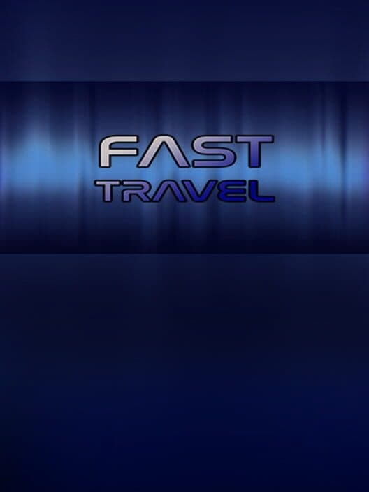 Обложка Fast Travel: Loot Delivery Service