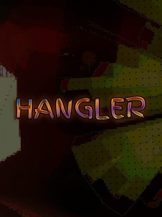 Обложка Hangler