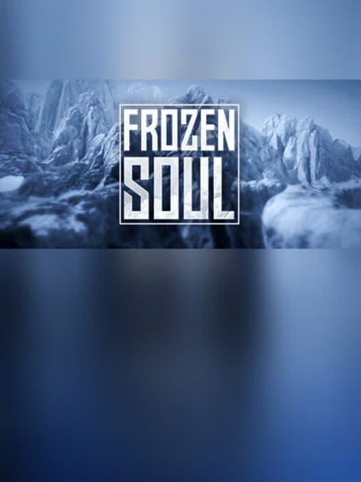 Обложка Frozen Soul