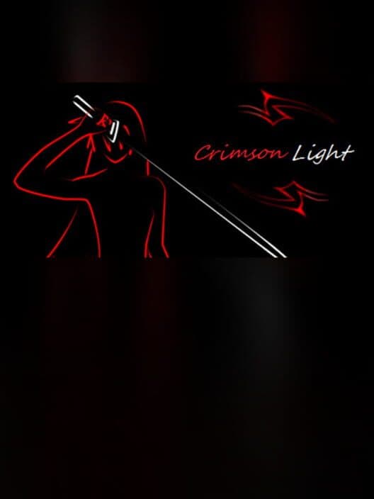 Обложка Crimson Light