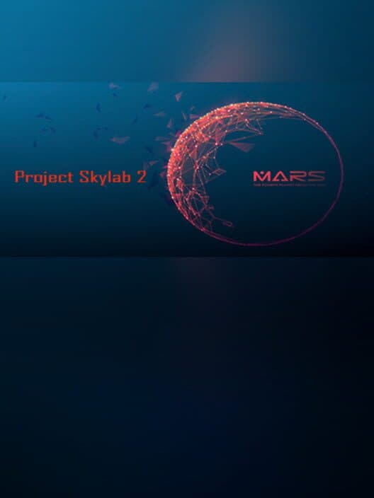 Обложка Project Skylab 2