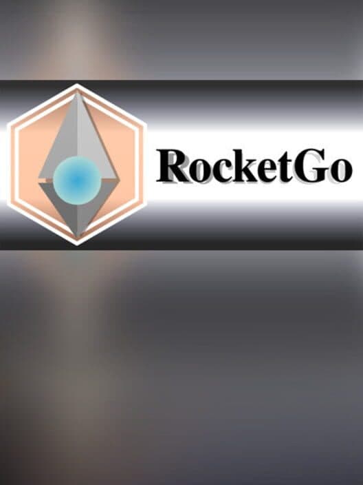 Обложка RocketGO