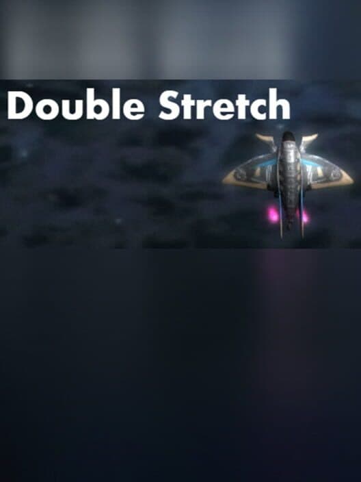 Обложка Double Stretch