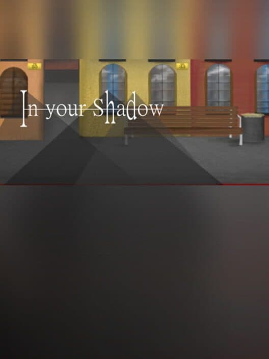 Обложка In your Shadow