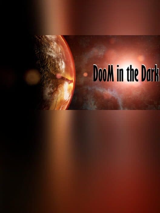 Обложка DooM in the Dark