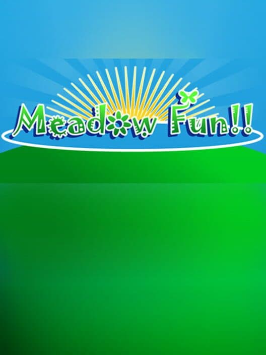 Обложка Meadow Fun!!