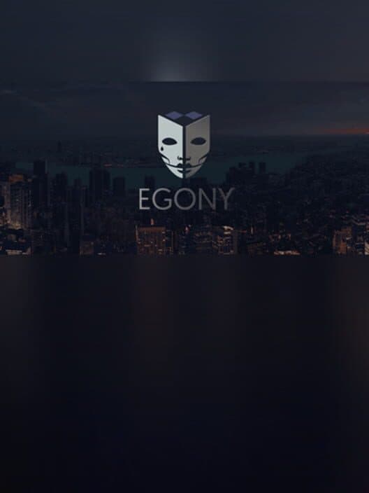 Обложка Egony