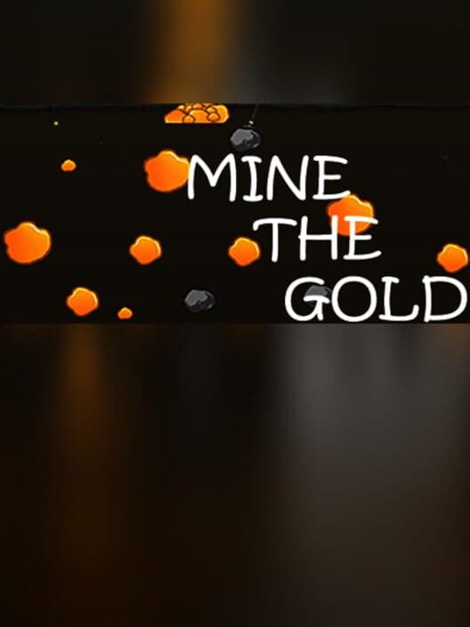 Обложка Mine the Gold