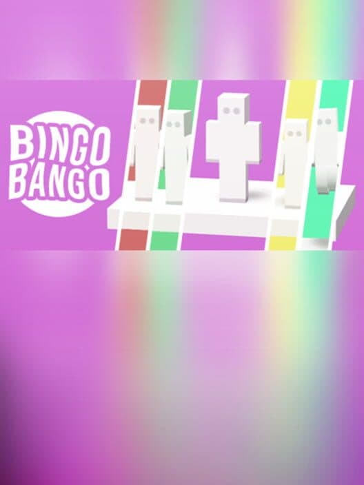 Обложка BingoBango