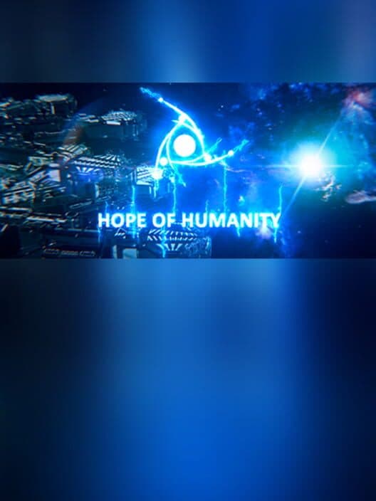 Обложка Hope of humanity