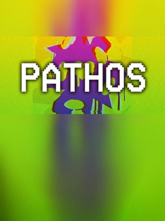Обложка Pathos