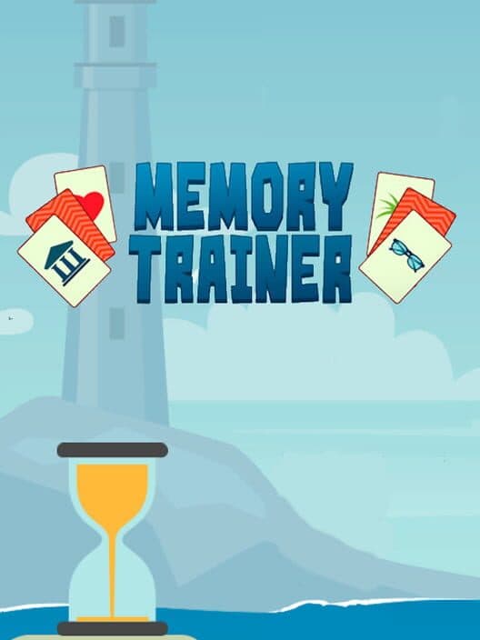 Обложка Memory Trainer