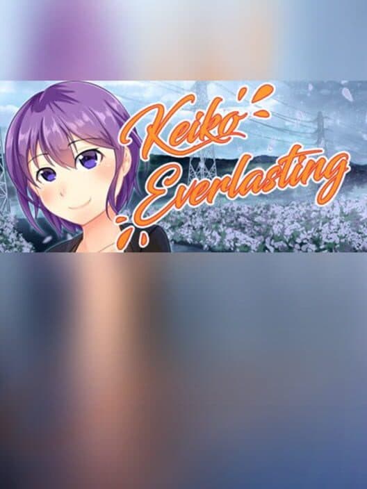 Обложка Keiko Everlasting