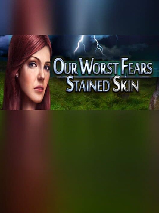 Обложка Our Worst Fears