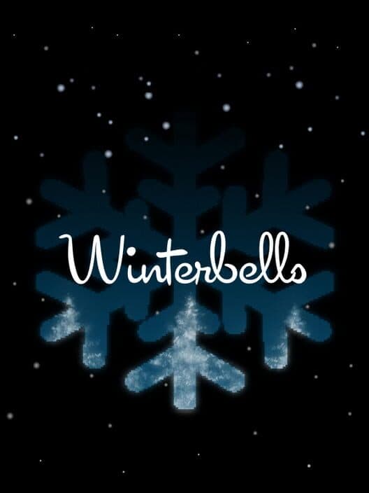 Обложка Winterbells