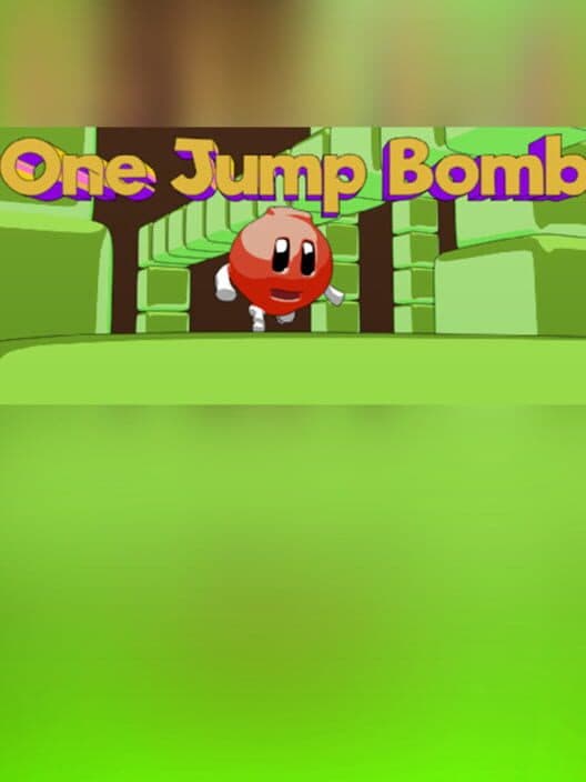 Обложка One Jump Bomb