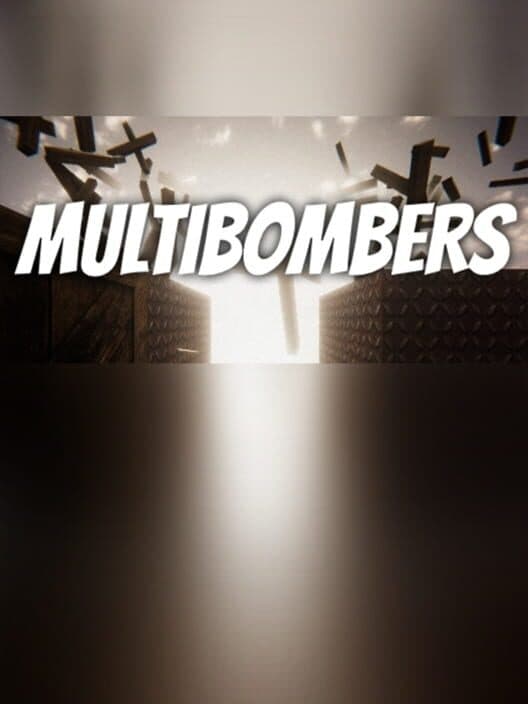 Обложка Multibombers