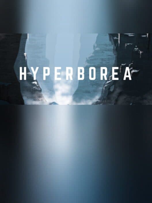 Обложка Hyperborea