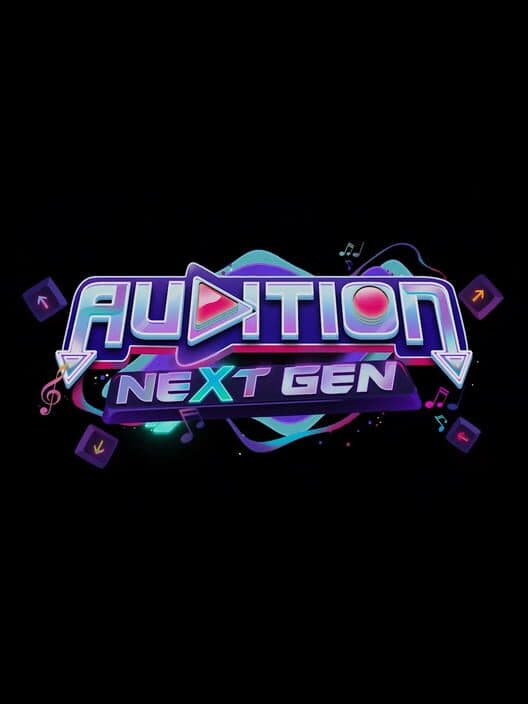 Обложка Audition Next Gen