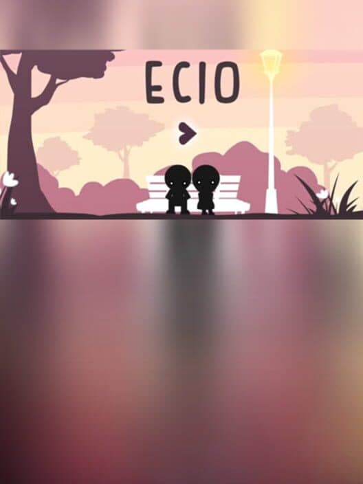 Обложка Ecio