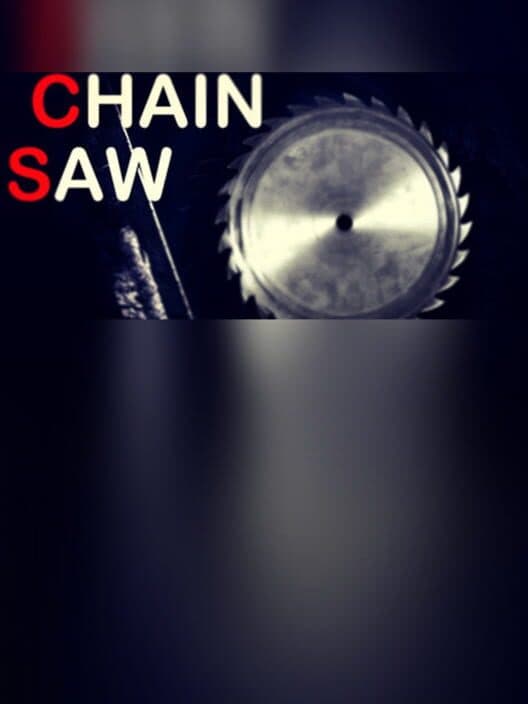 Обложка Chain Saw