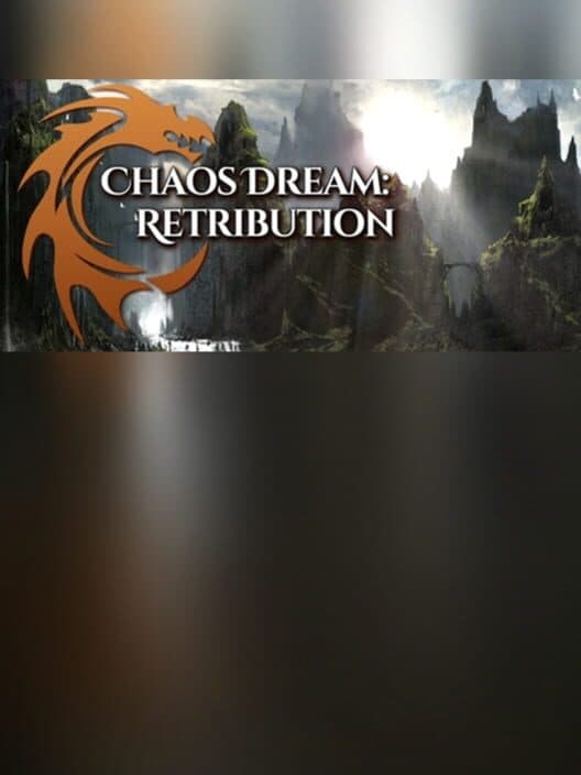 Обложка Chaos Dream: Retribution