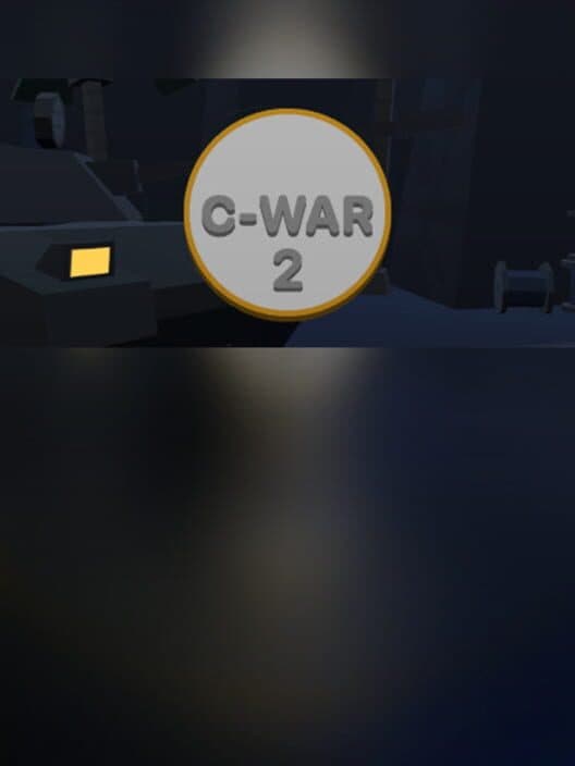 Обложка C-War 2