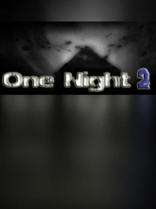 Обложка One Night 2: The Beyond