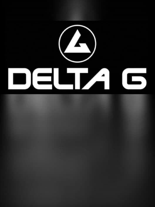 Обложка Delta G