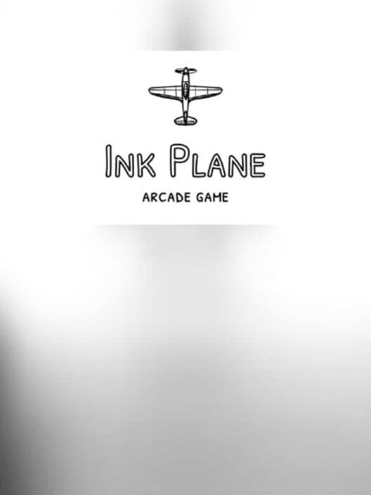 Обложка Ink Plane
