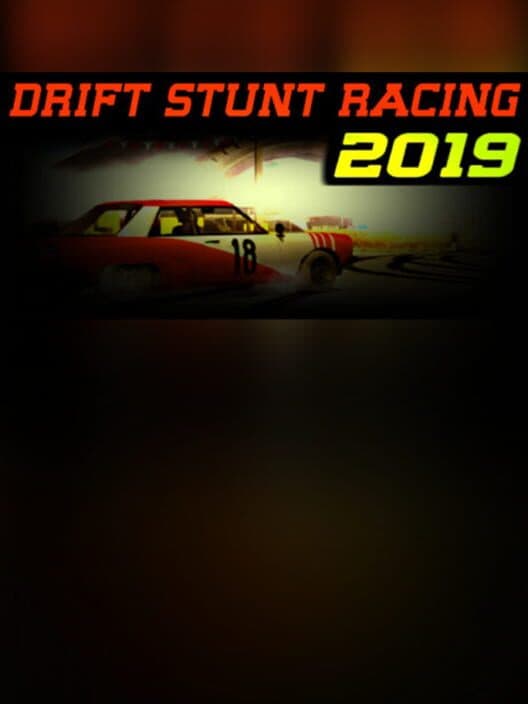 Обложка Drift Stunt Racing 2019