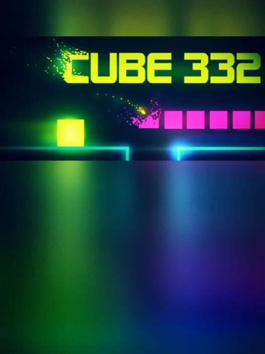 Обложка Cube 332