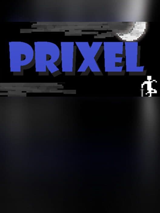 Обложка Prixel