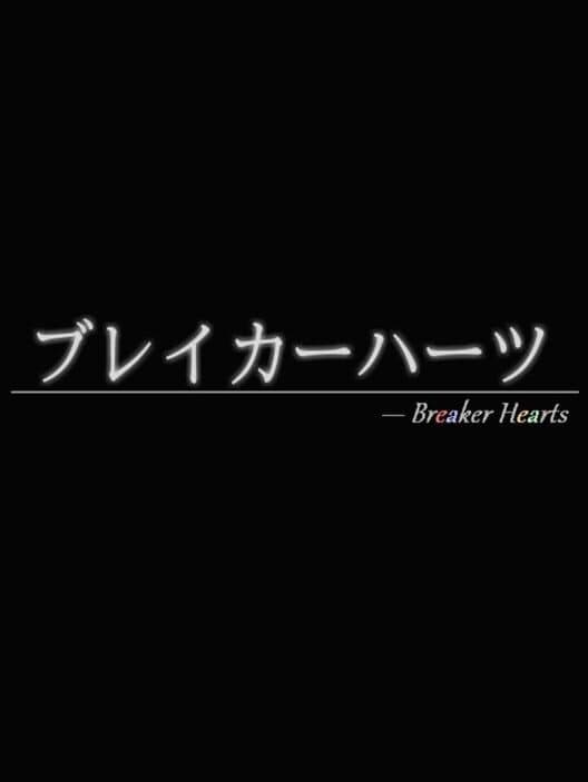 Обложка Breaker Hearts