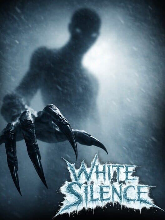 Обложка White Silence